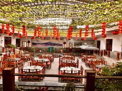 -燕北云山·农家菜·灶台鱼(密云溪翁庄店)