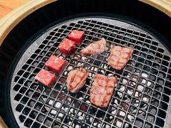-虎哥六韩式烤肉料理 TIGERGRILL(隆生金山湖中心购物广场店)