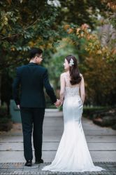-南京宝娜嫁衣婚纱礼服馆(中央路店)
