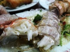 -阿静美食