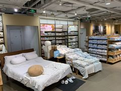 -MUJI无印良品(世博源店)