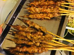 -百花人家(清水镇店)