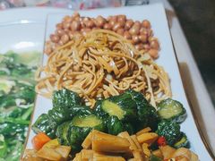 -王婆炒鱼(总店)