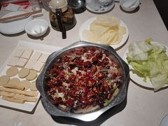 -万和源炝锅城·活鱼现炝(文艺北路店)