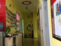 -贝乐乐高机器人教育(南环汇邻广场校区)