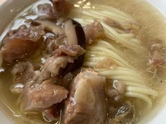 -牛王庙特色面(杏苑公寓店)