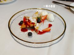 -哈布斯扒房(华发商都店)