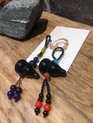 点击看大图 -晶石宝玉精品文玩个性珠宝定制(印象汇店)