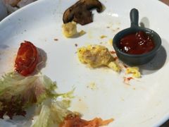 -Maxpoint Kitchen 西餐咖啡(乐峰广场店)