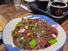 -百花人家(门城水岸店)