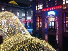 -长江路历史文化街区
