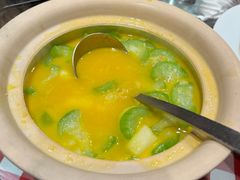 -西贝(深圳卓悦汇店)