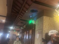 -绿茶餐厅(布吉万象汇店)