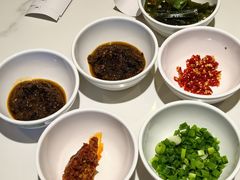 -爱膳菌锅锅(阳南店)