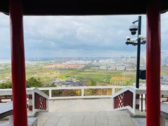 -狼山风景名胜区