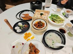 -云庭汇·粤菜海鲜(东盟盛天地店)