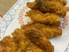 -渔意楼·驰名沙田乳鸽(五羊店)