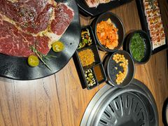 -九田家黑牛烤肉料理(顺义区华联金街店)