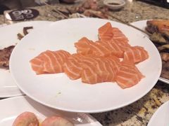 -禾斗海鲜自助(市南银座店)