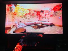 -范特西FANTASY量贩式KTV(民主广场店)