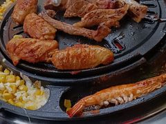 -小团团·路边烤牛肉(南岭壹街店)