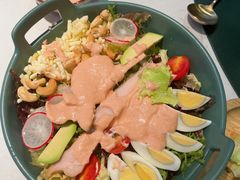 -ins森林童话餐厅coffee&bistro