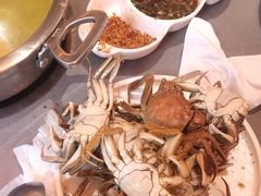-黑金·寻焰自助百汇·烤肉·火锅(中街店)