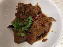-老上海弄堂菜馆(恒基名人购物中心店)