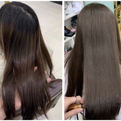 -Sying杉影日式烫染專門店
