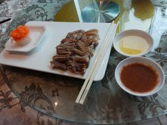 -新兴家喻酒家·羊城名宴(昌岗店)