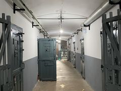 -青岛德国监狱旧址博物馆