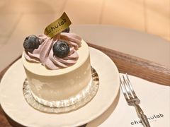 -chuchulab日式短蛋糕(粤海天地店)