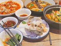 -鱼醉无骨鱼·中山脆肉鲩(荔湾路店)