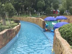 -苏州乐园森林水世界