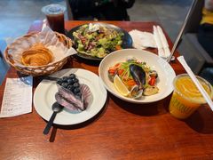 -麦田工坊(月湖店)