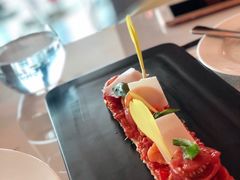 -翡翠36餐厅(浦东香格里拉店)