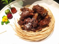 -楚禾宴·家宴(光谷大道店)