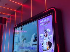 -星聚会KTV(龙湖上海奉贤天街店)