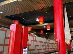 -羊家胡同·龙虾烧烤火锅(龙汇路店)