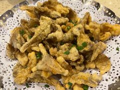 -我是那个大叔·美食研究所(新塘路店)
