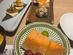 -匠和风精致料理(宁德万达店)