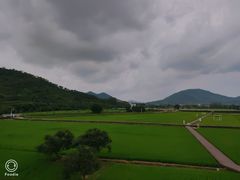 -艾米稻香小镇