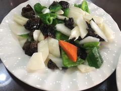 -上海小菜餐厅(理工大学店)