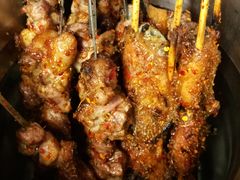 -炒豆合作社(东四总店)