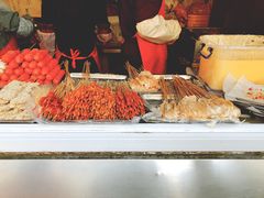-辽B·小串(总店)