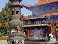 -开福禅寺