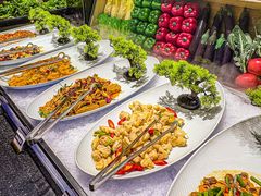 -韩盛·盛江山自助料理(中街大悦城店)