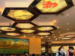 大堂-威尼斯西餐厅(东区店)