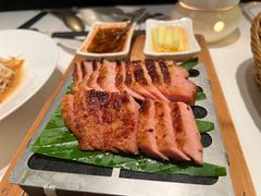 -金链花·泰国餐厅(国贸店)