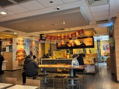 -麦当劳(长泰商业广场店)